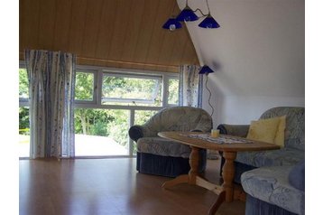 Nemačka Privát Bastorf, Eksterijer